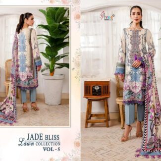 Cotton Suit (SKU-39442)
